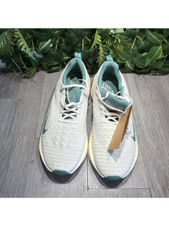 NEW Nike ReactX Infinity Run 4 Light Bone Bicoastal HF4310 072 Men’s 15 main image 9